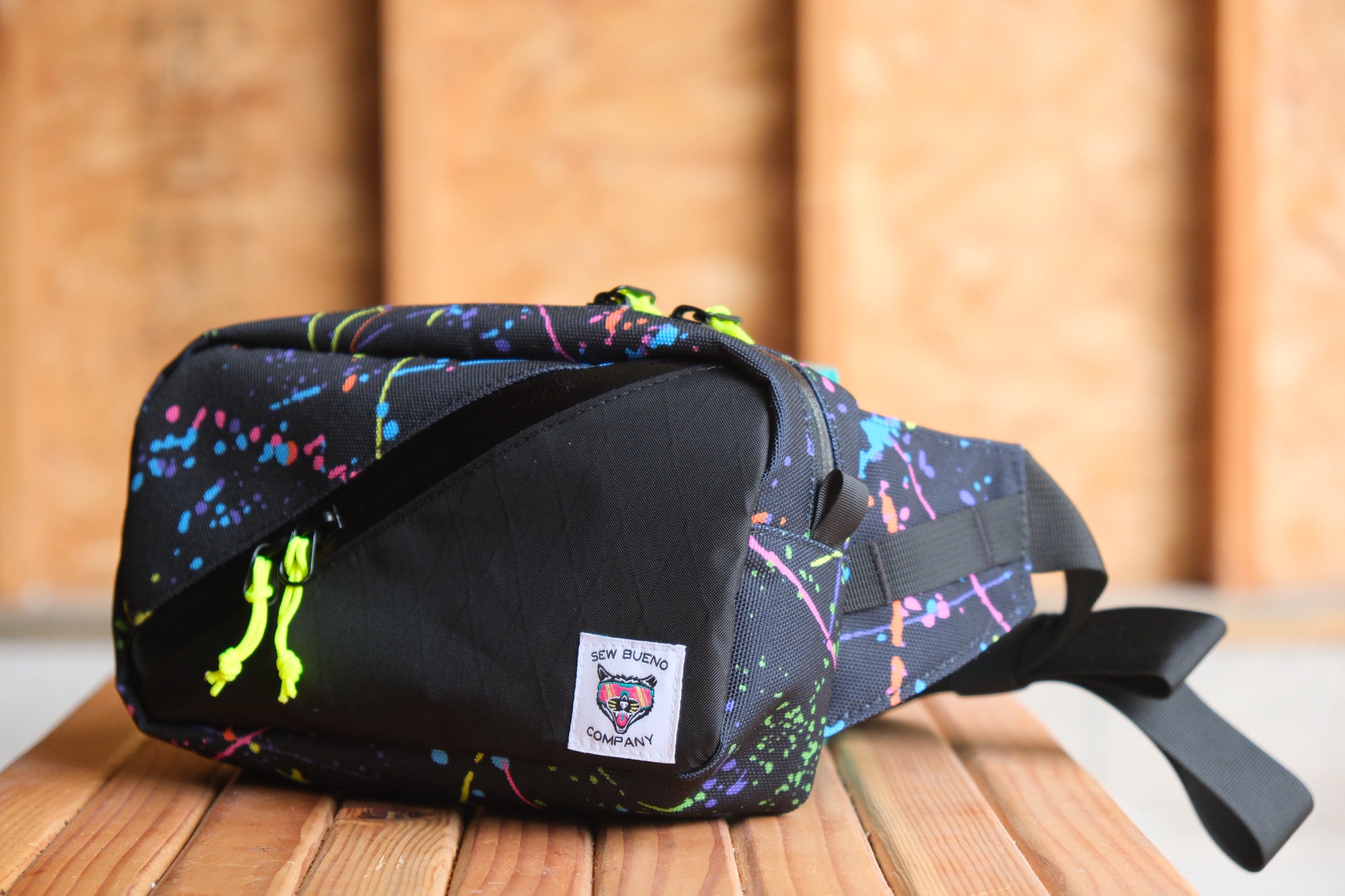 The Duggie Hip Pack