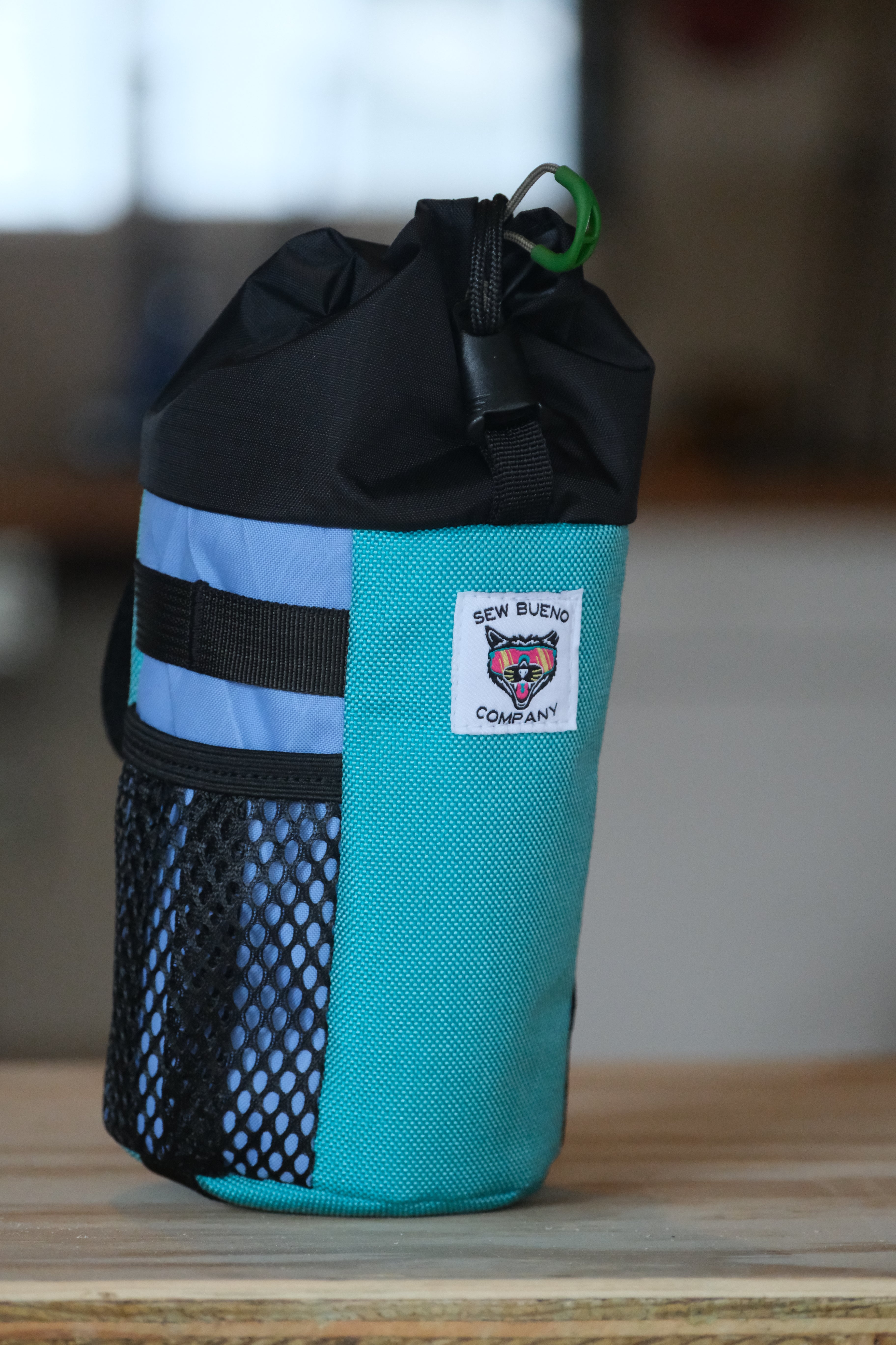 Tall Boy Feed Bag