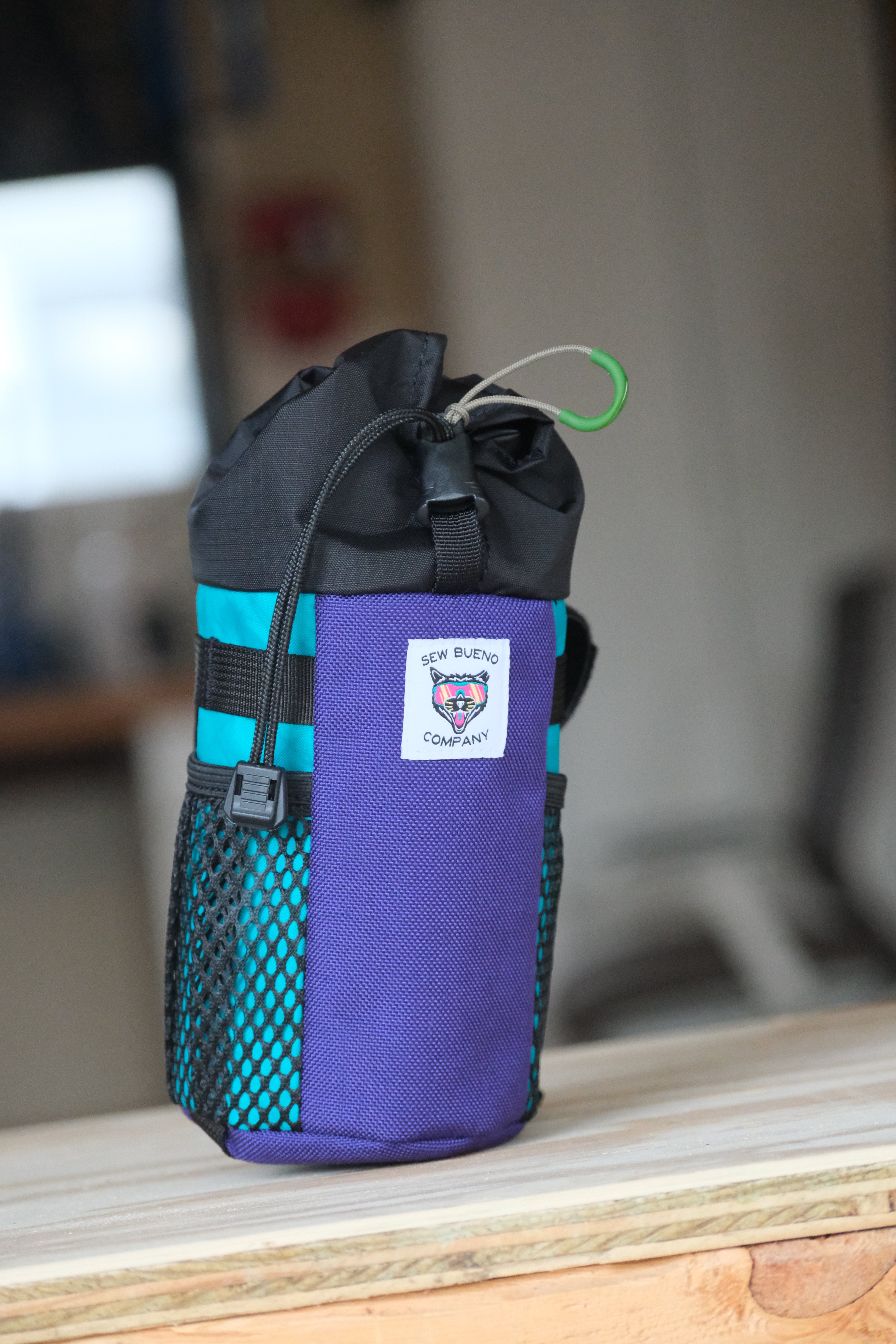 Tall Boy Feed Bag