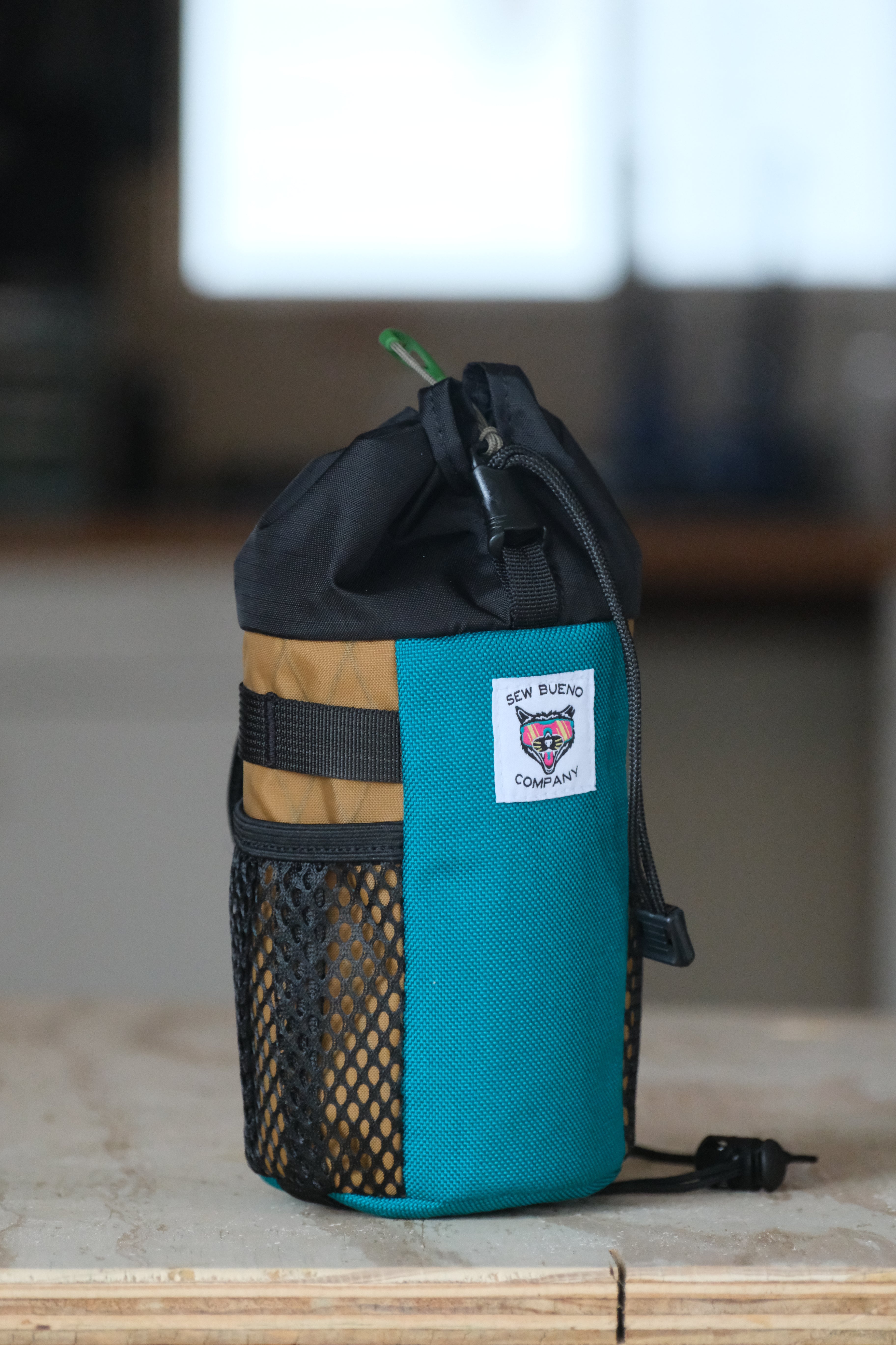 Tall Boy Feed Bag