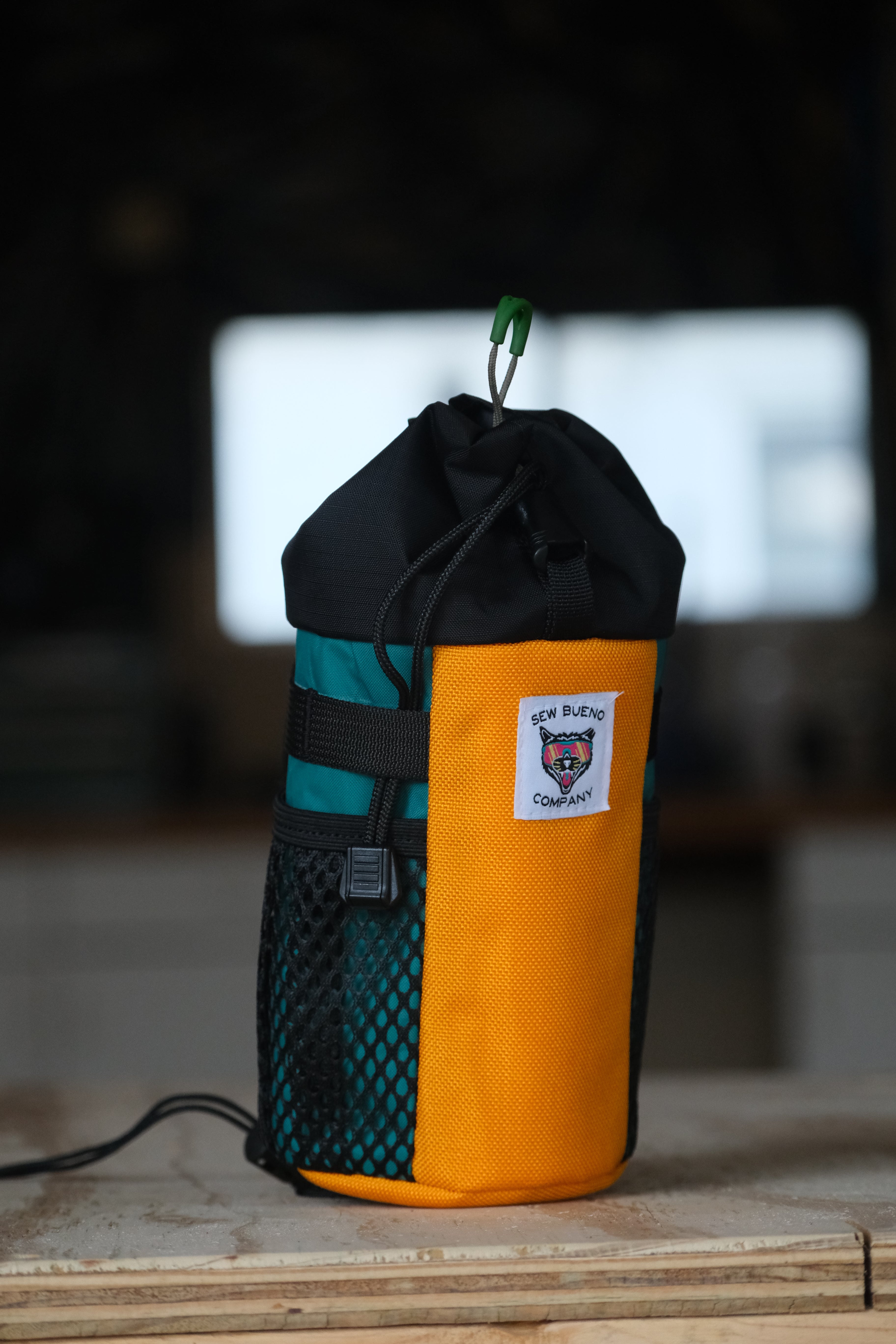 Tall Boy Feed Bag