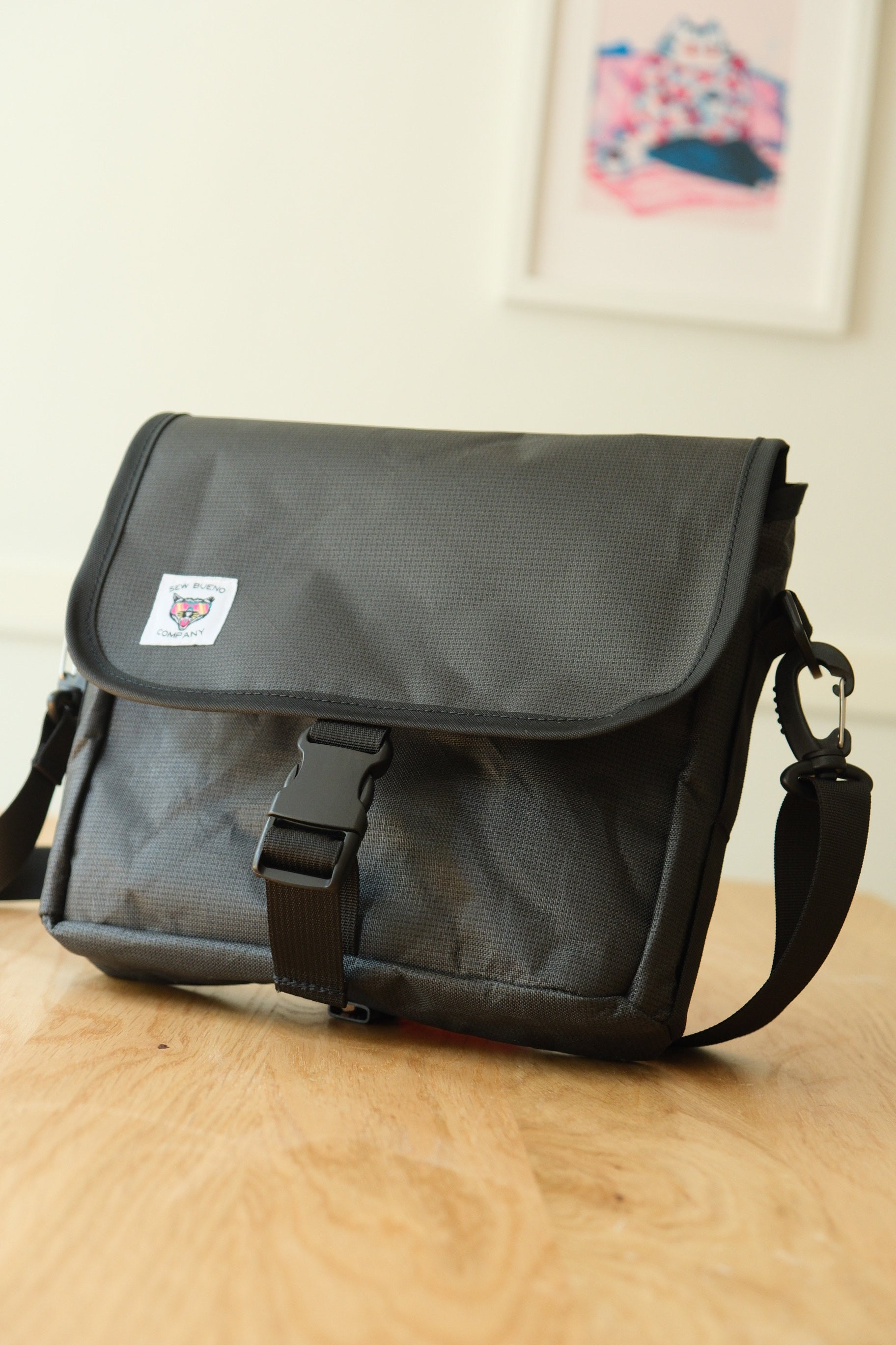 Field Bag