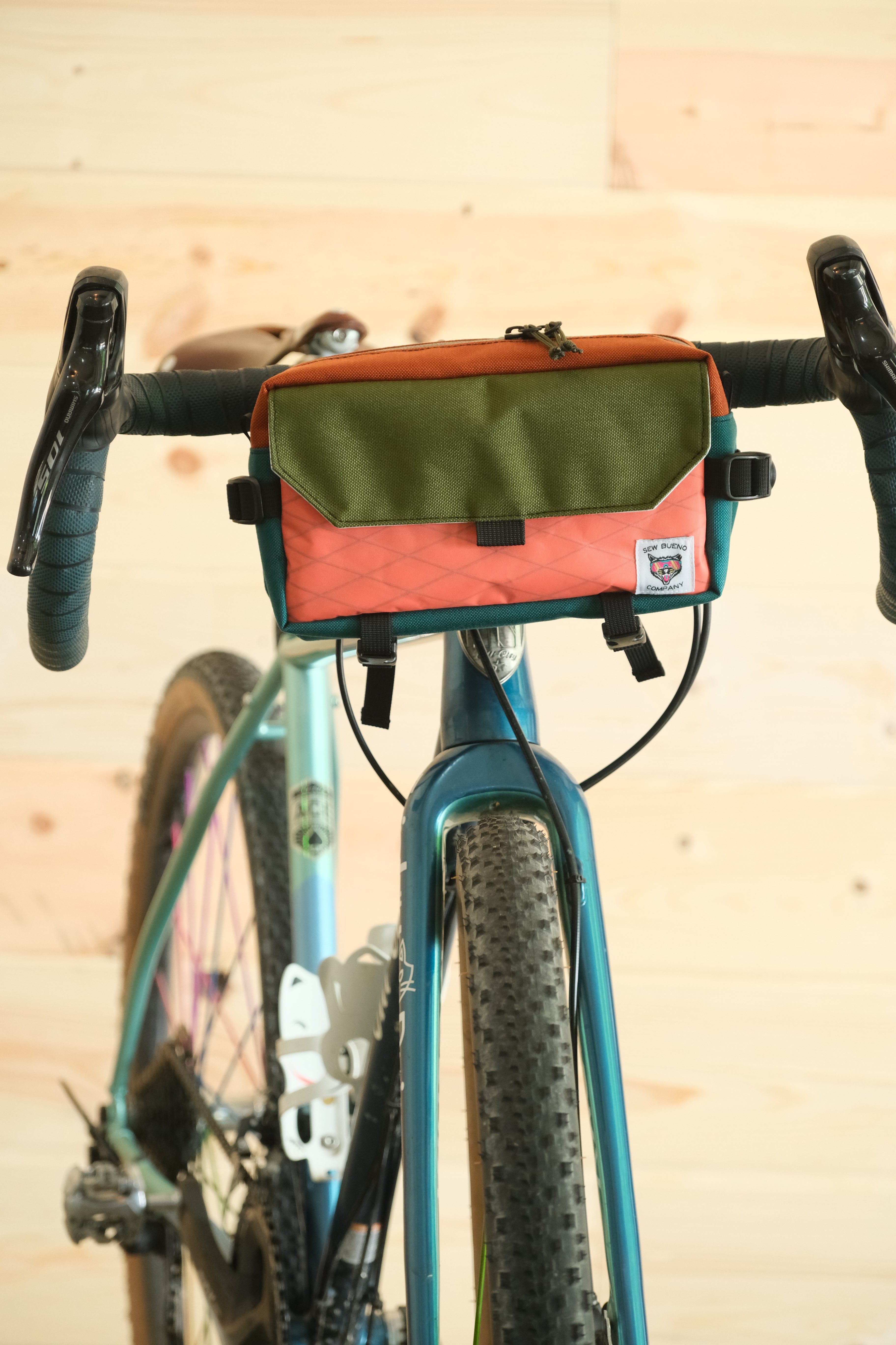gravel bike hip pack Hip Pack