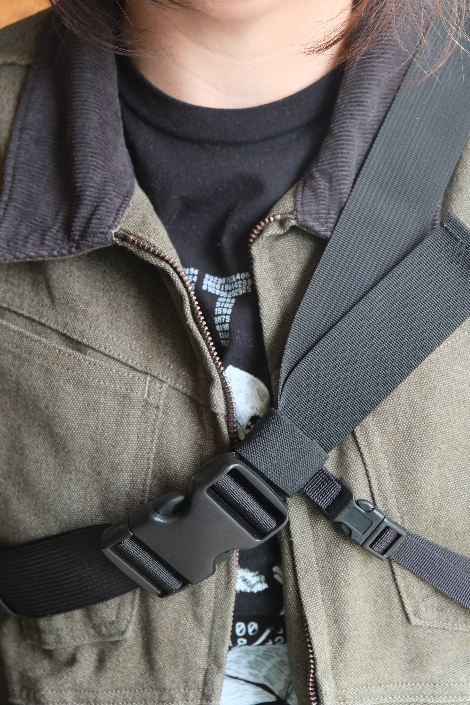 The Duggie Fresh Hip pack | Handlebar bag