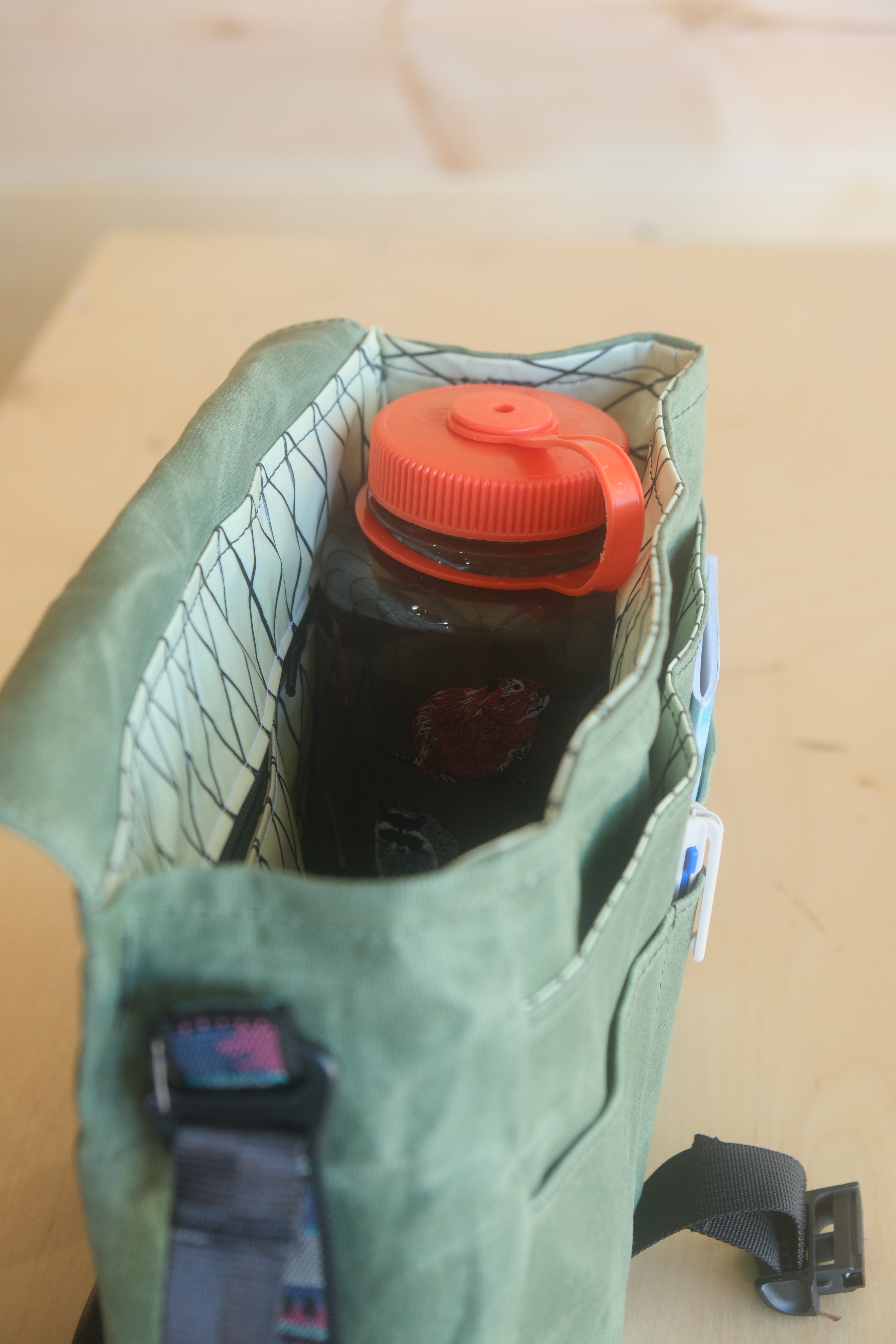 Field Bag