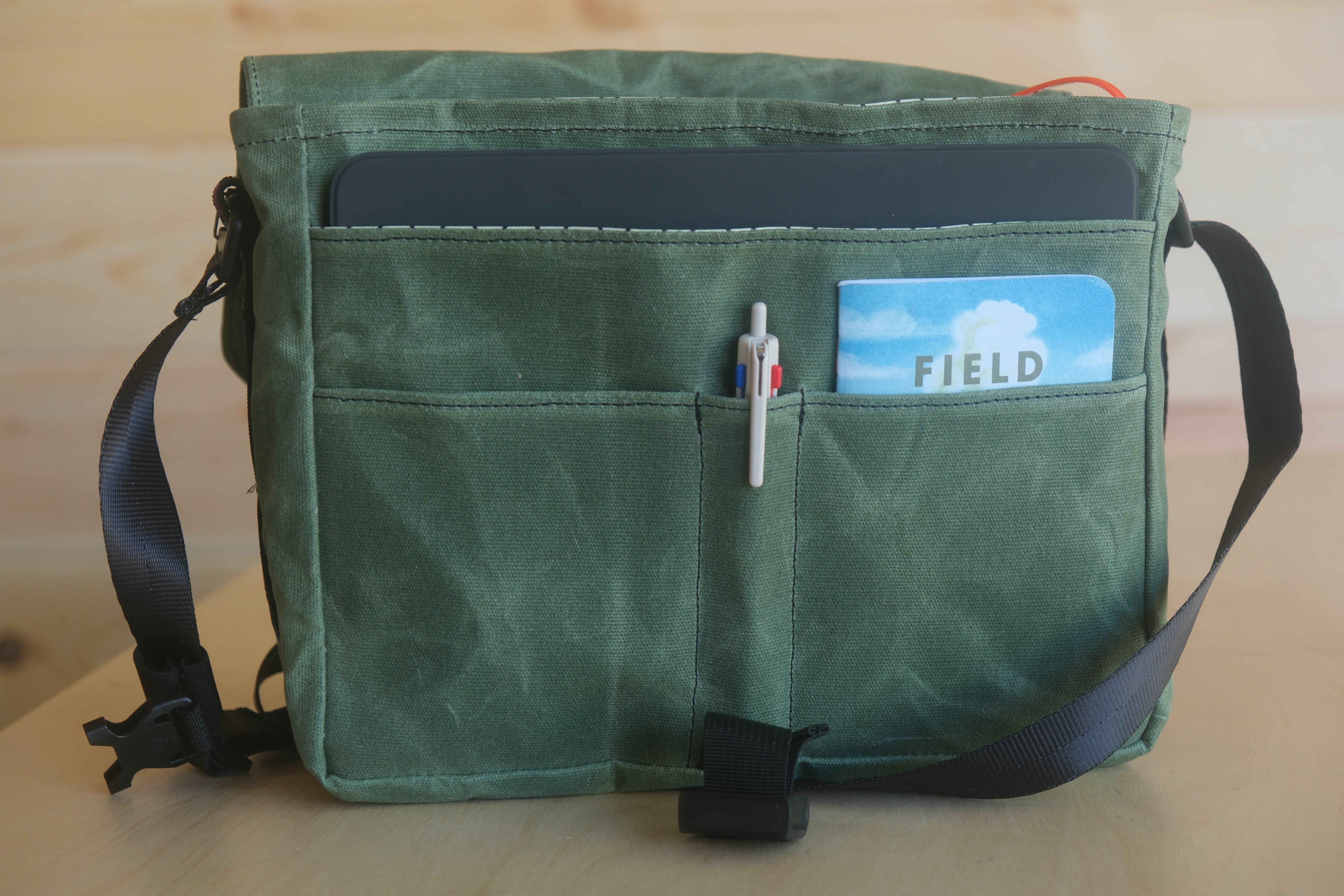 Field Bag