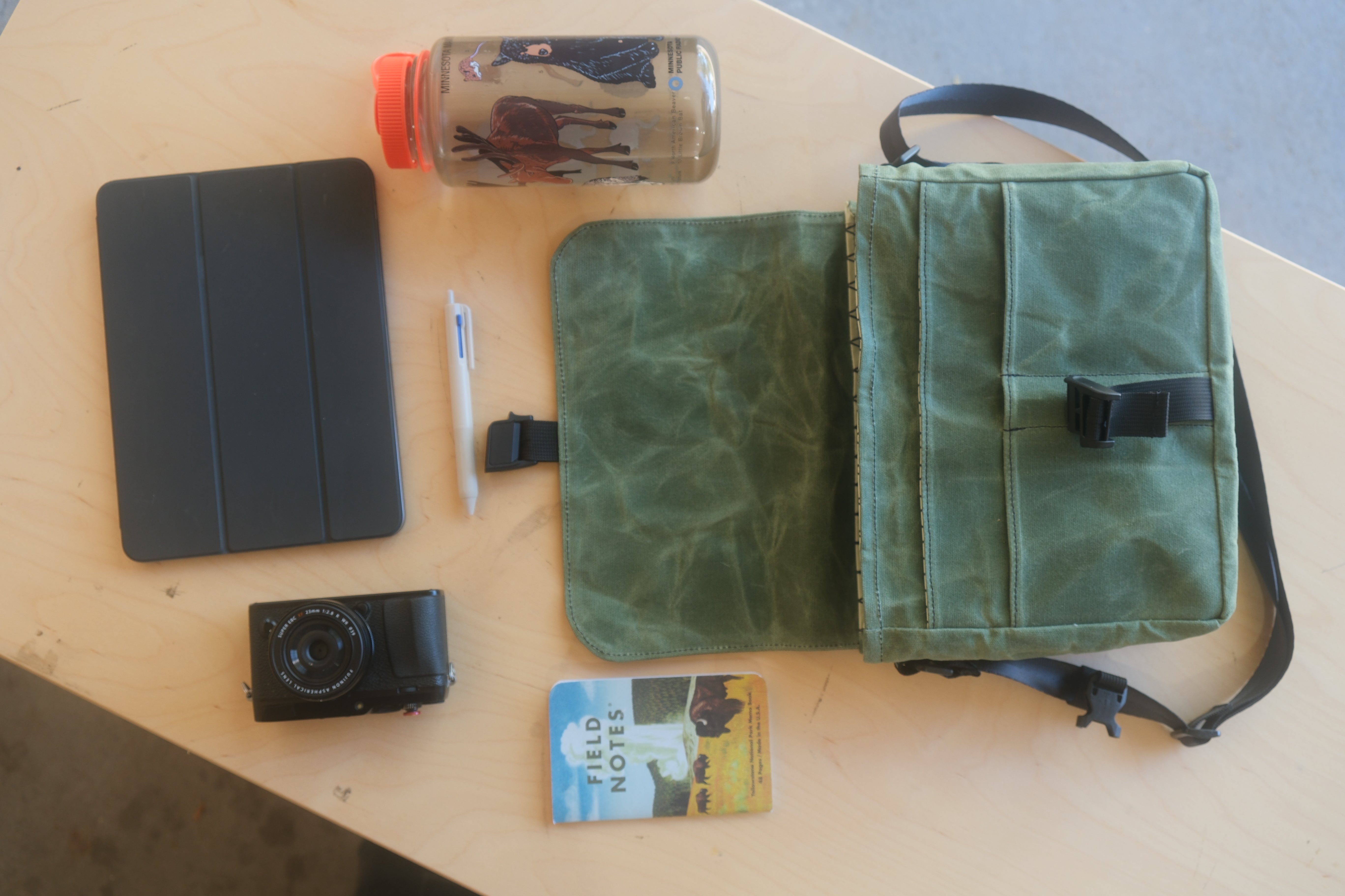 Field Bag