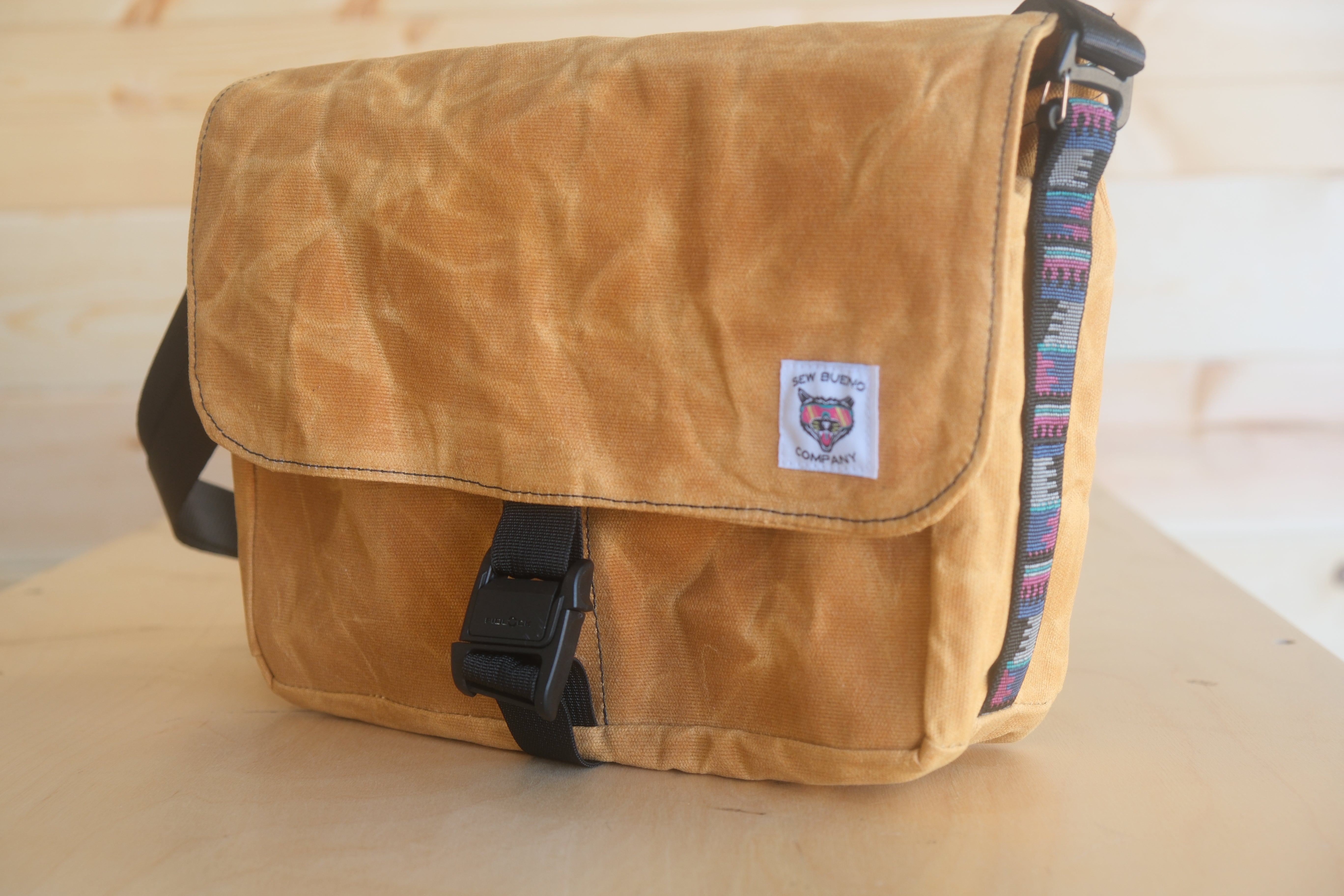 Field Bag