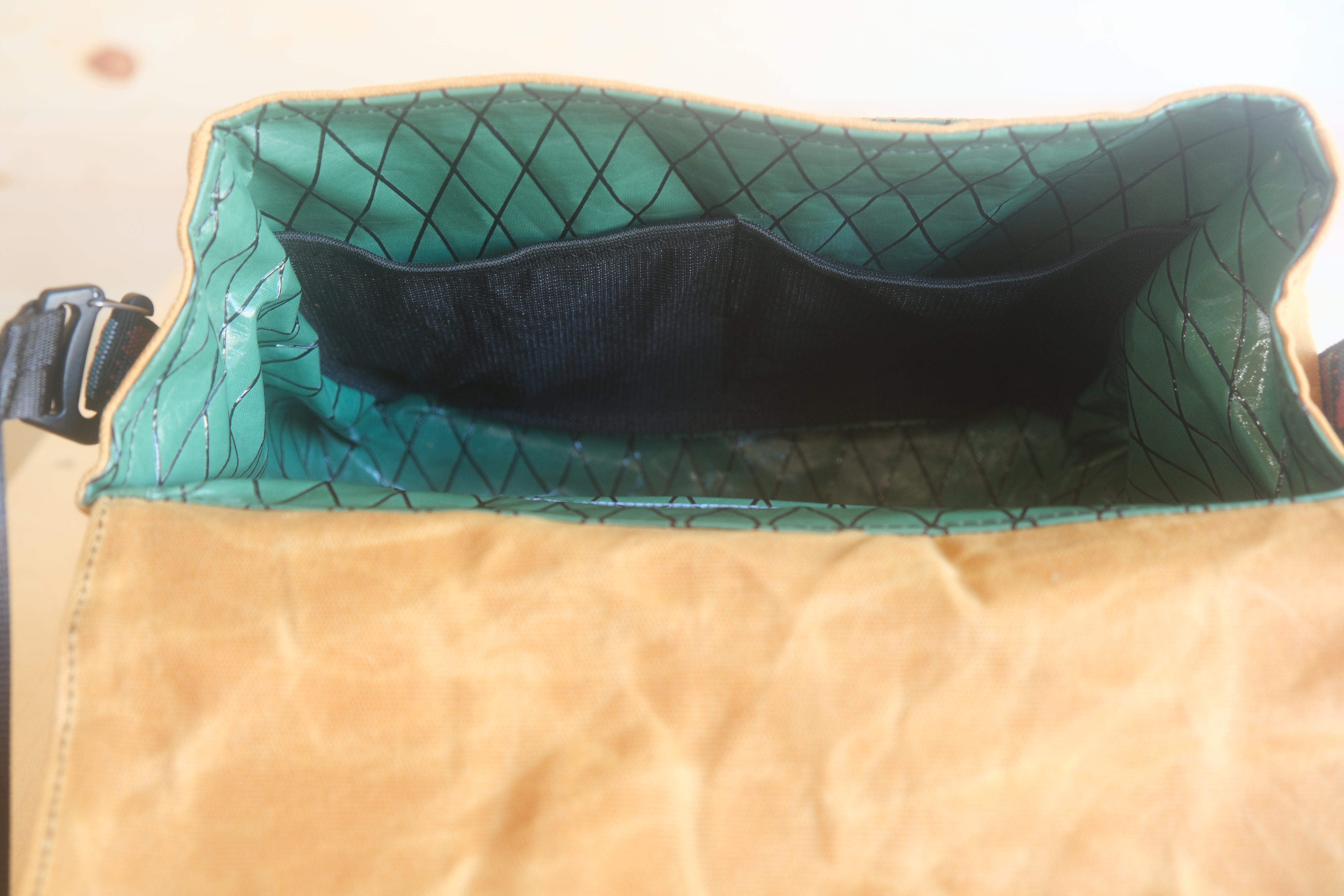 Field Bag