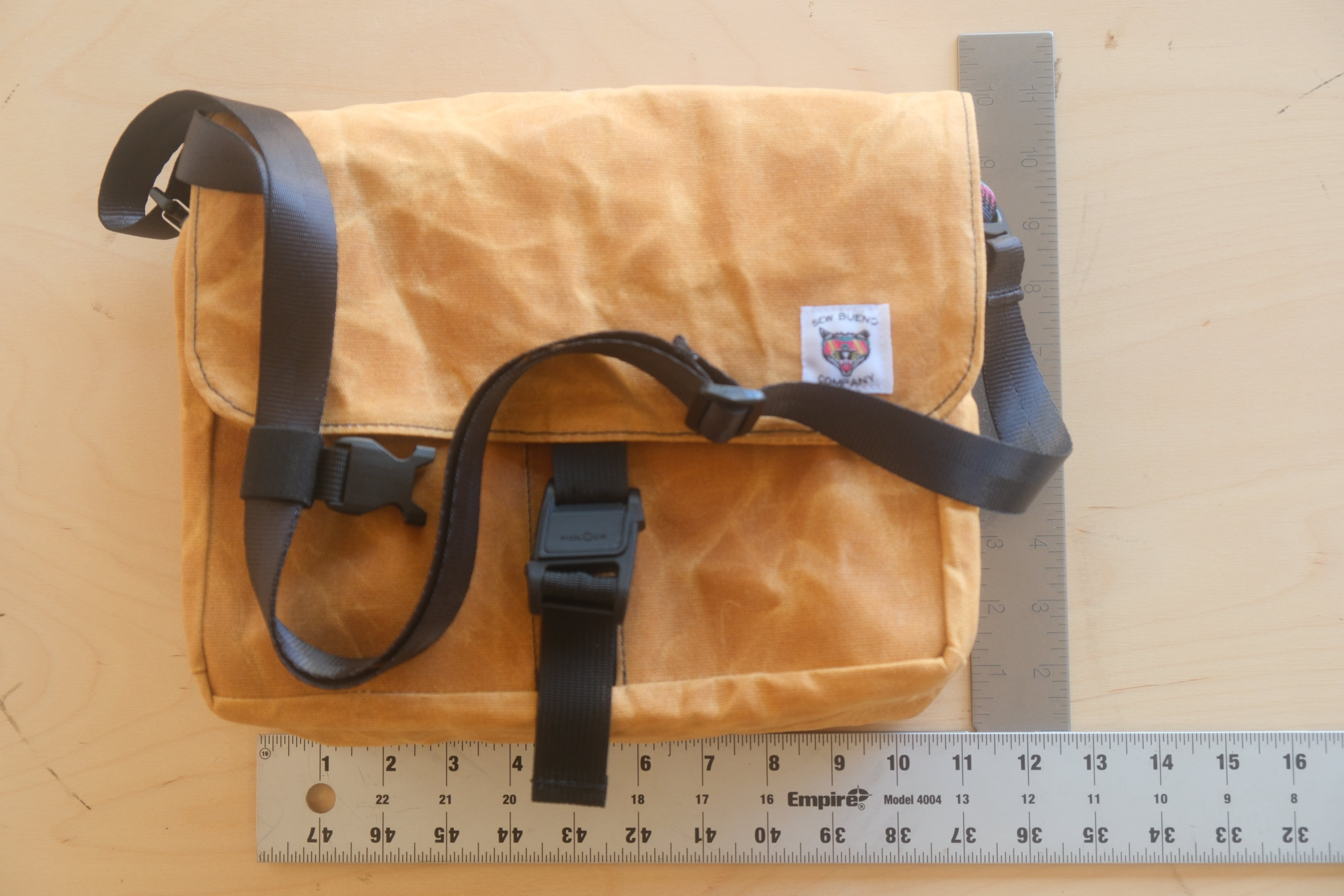 Field Bag