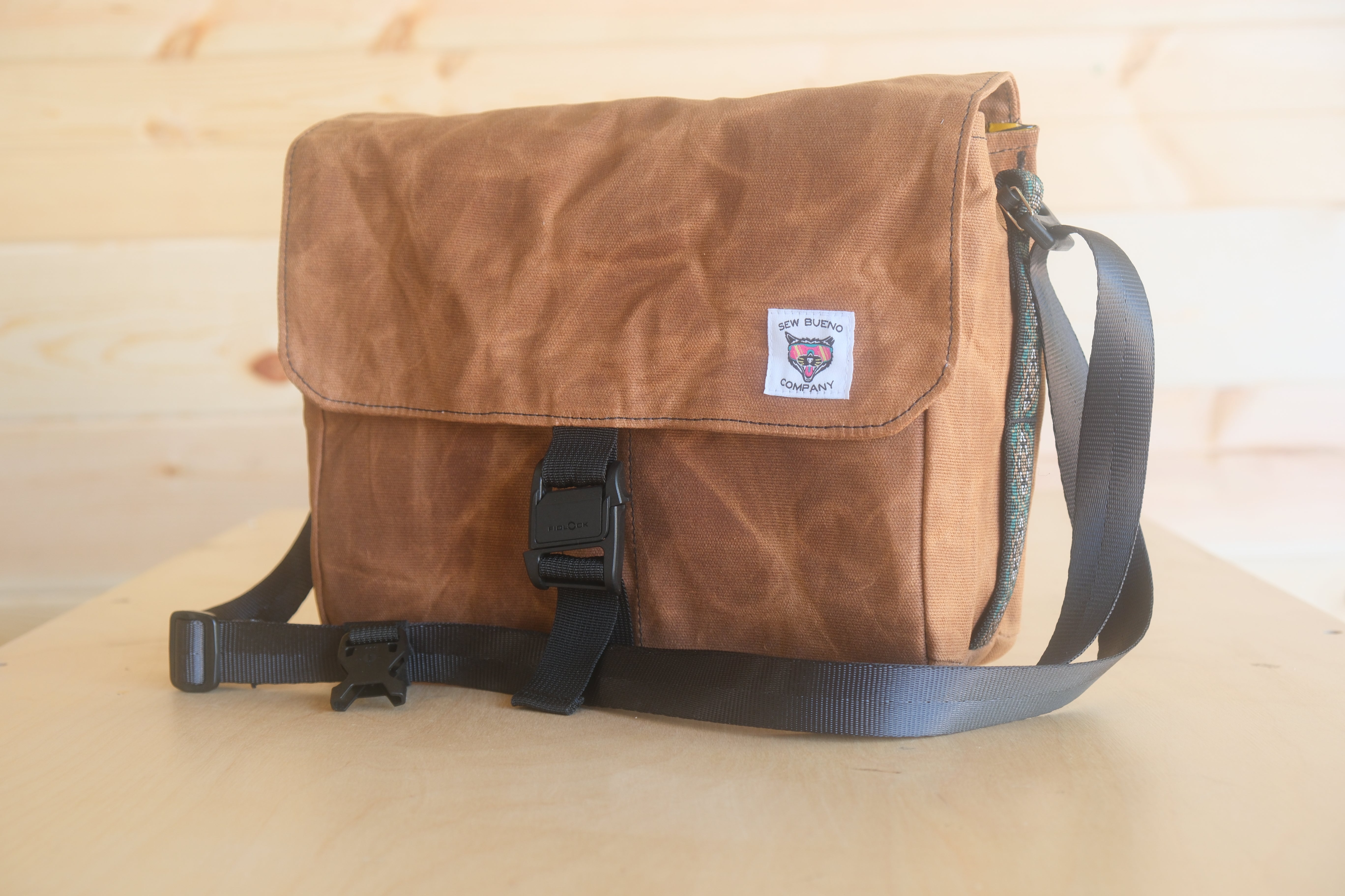 Field Bag