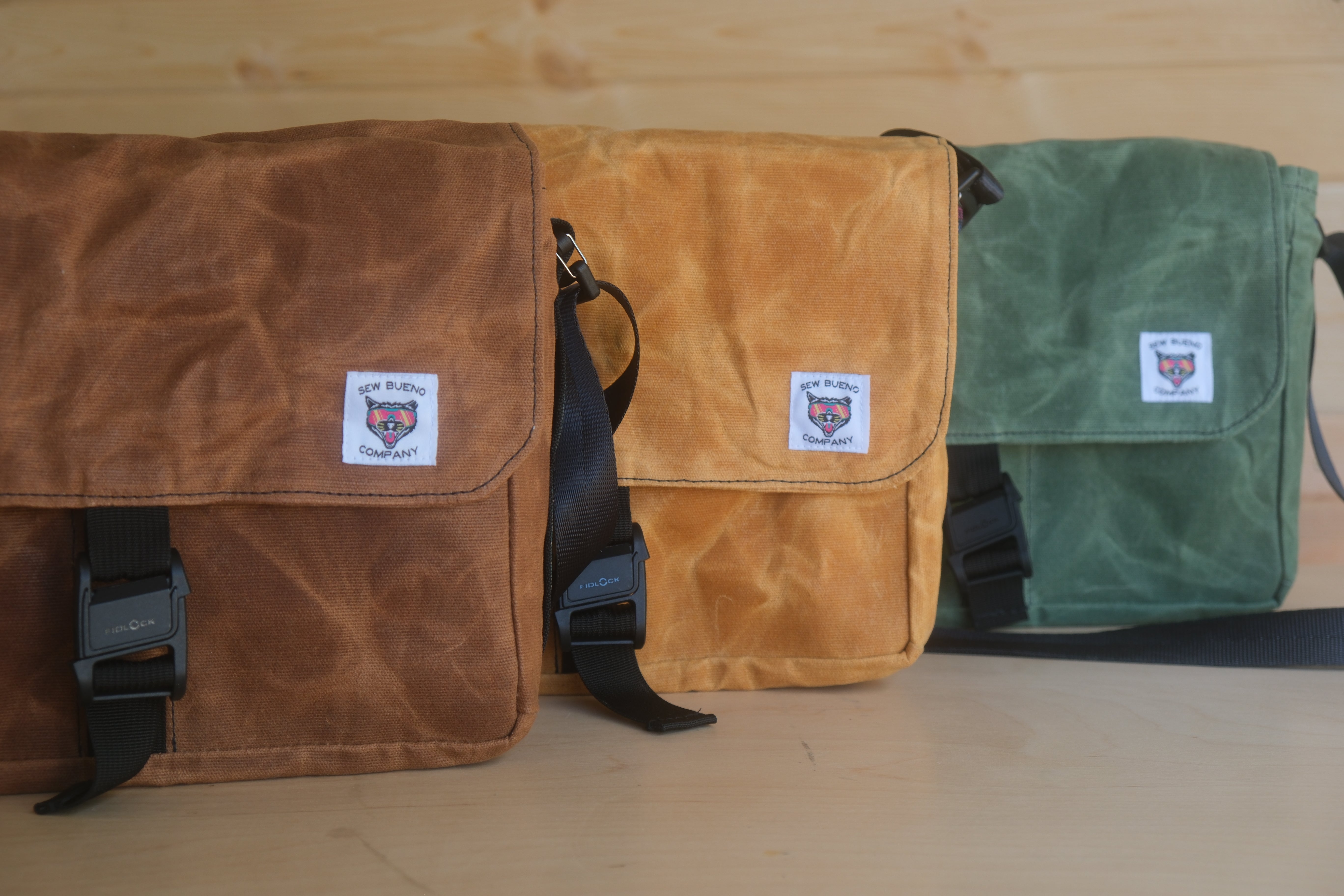 Field Bag