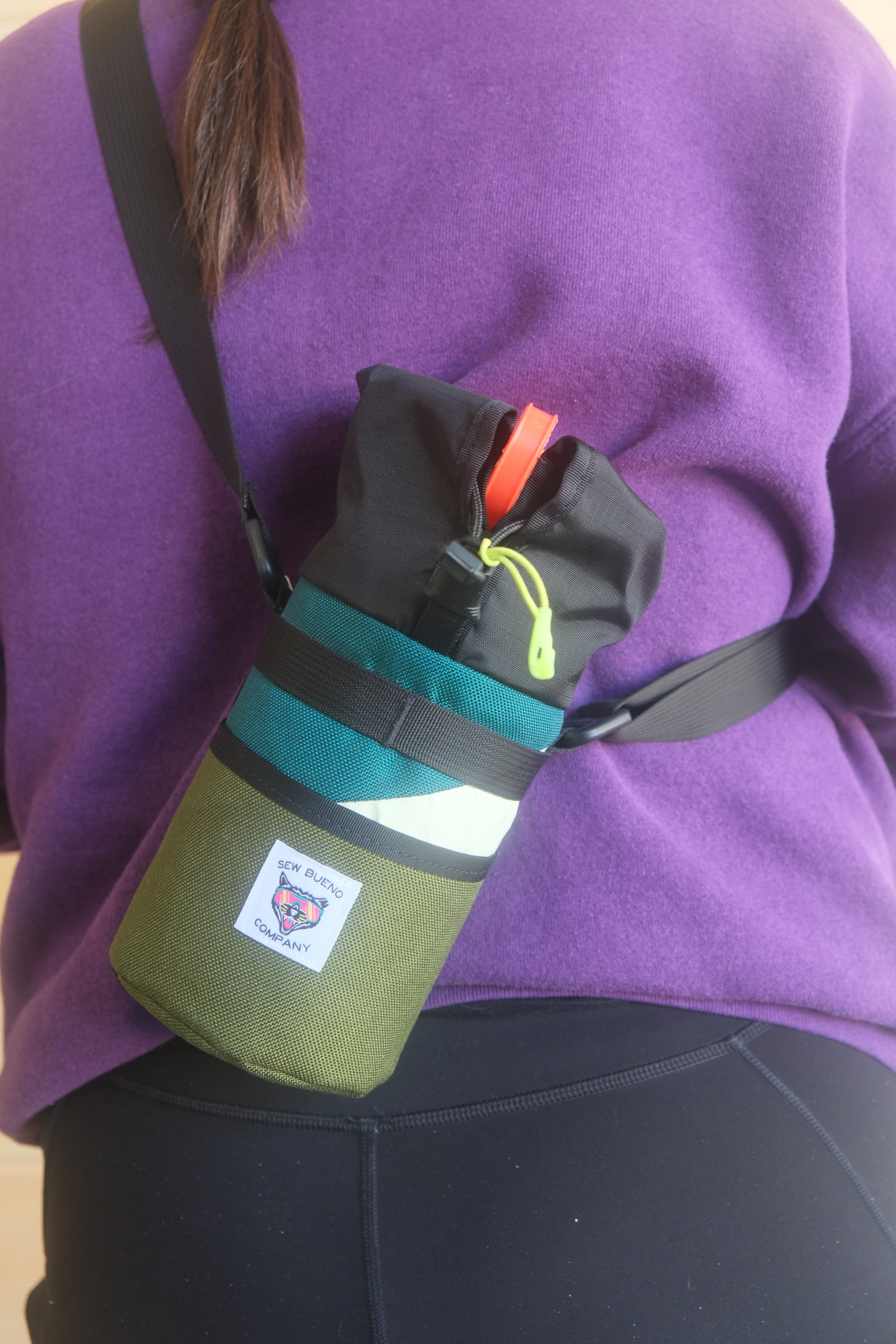 Carrying Strap for Tall Boy